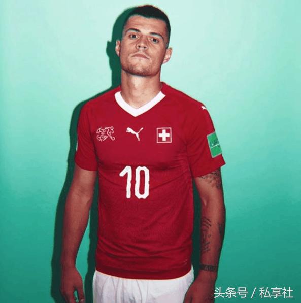 不烫不染的球星同款发型,世界杯球星的发型哪个最帅