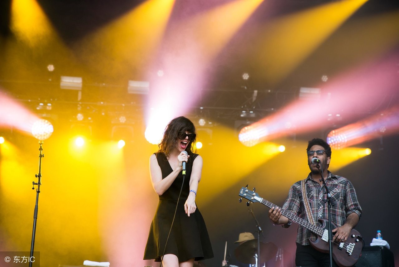 唱歌炫技真的好听吗,学唱歌小技巧什么是混声