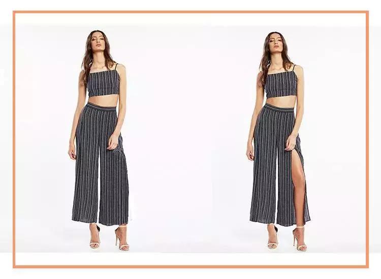 不显小腿粗的肉腿穿搭,显瘦穿搭大屁股粗腿