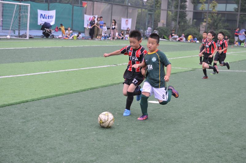 参加足球比赛家长的感悟,参加足球赛家长有什么好意见