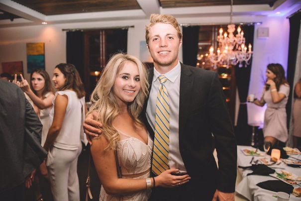 你永远想不到自己在其他人眼中,你永远不知道自己在别人的照片里