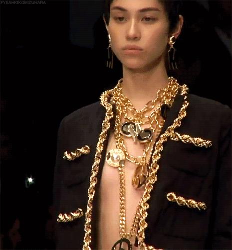 水原希子明明美到360度无死角，居然自卑了这么多年？