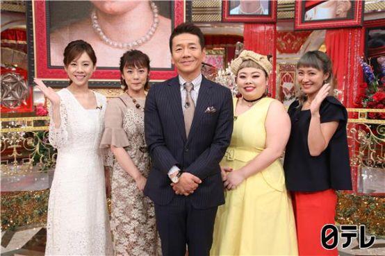 国际节目模式快报（八十九）