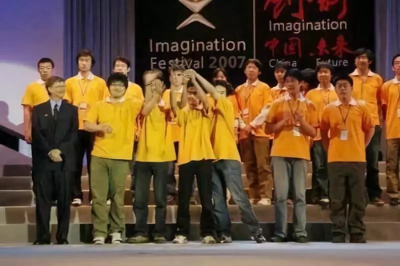 低调地生产科技大佬——华中科技大学