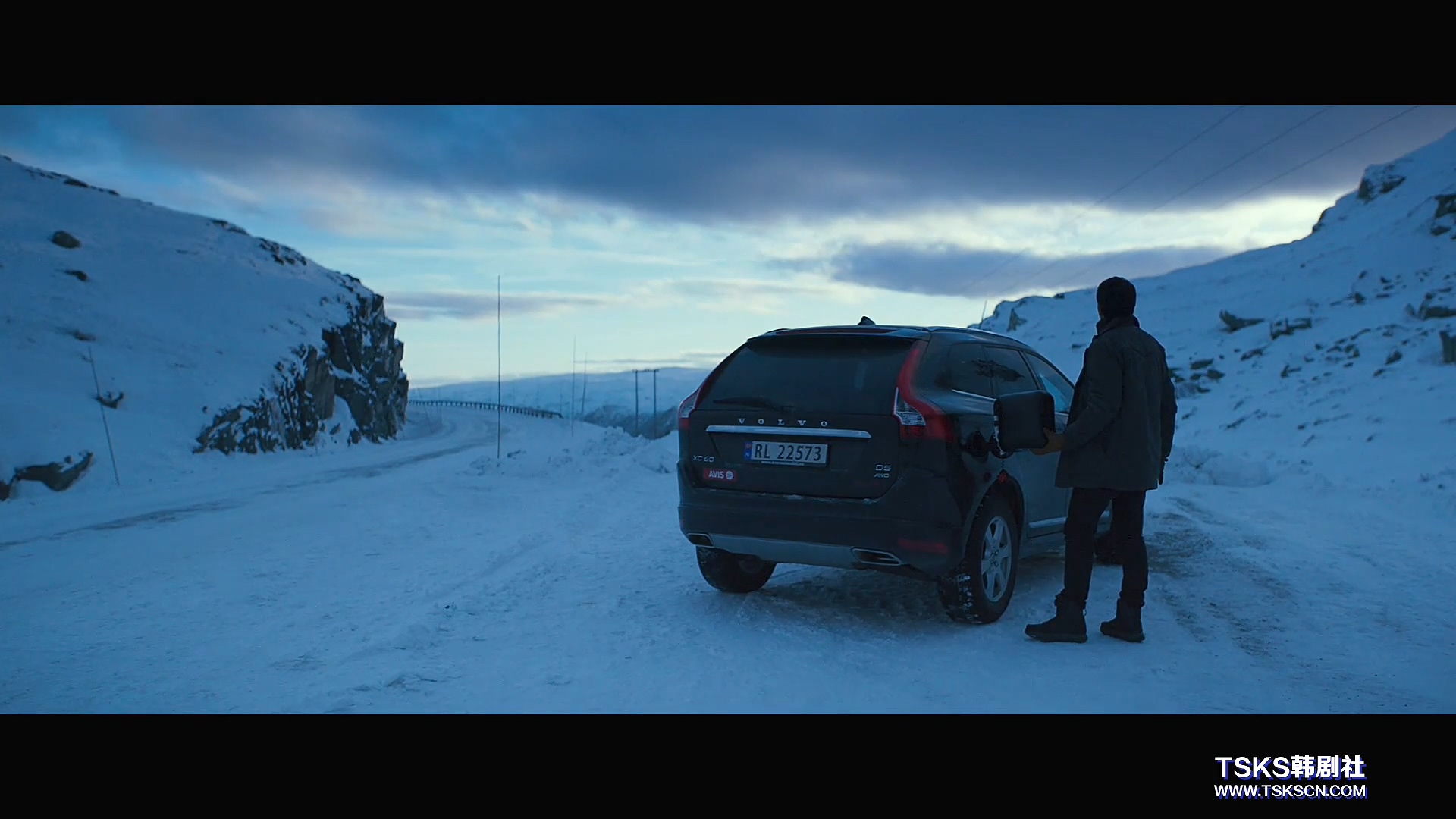 复仇与救赎,韩国复仇电影无尿点