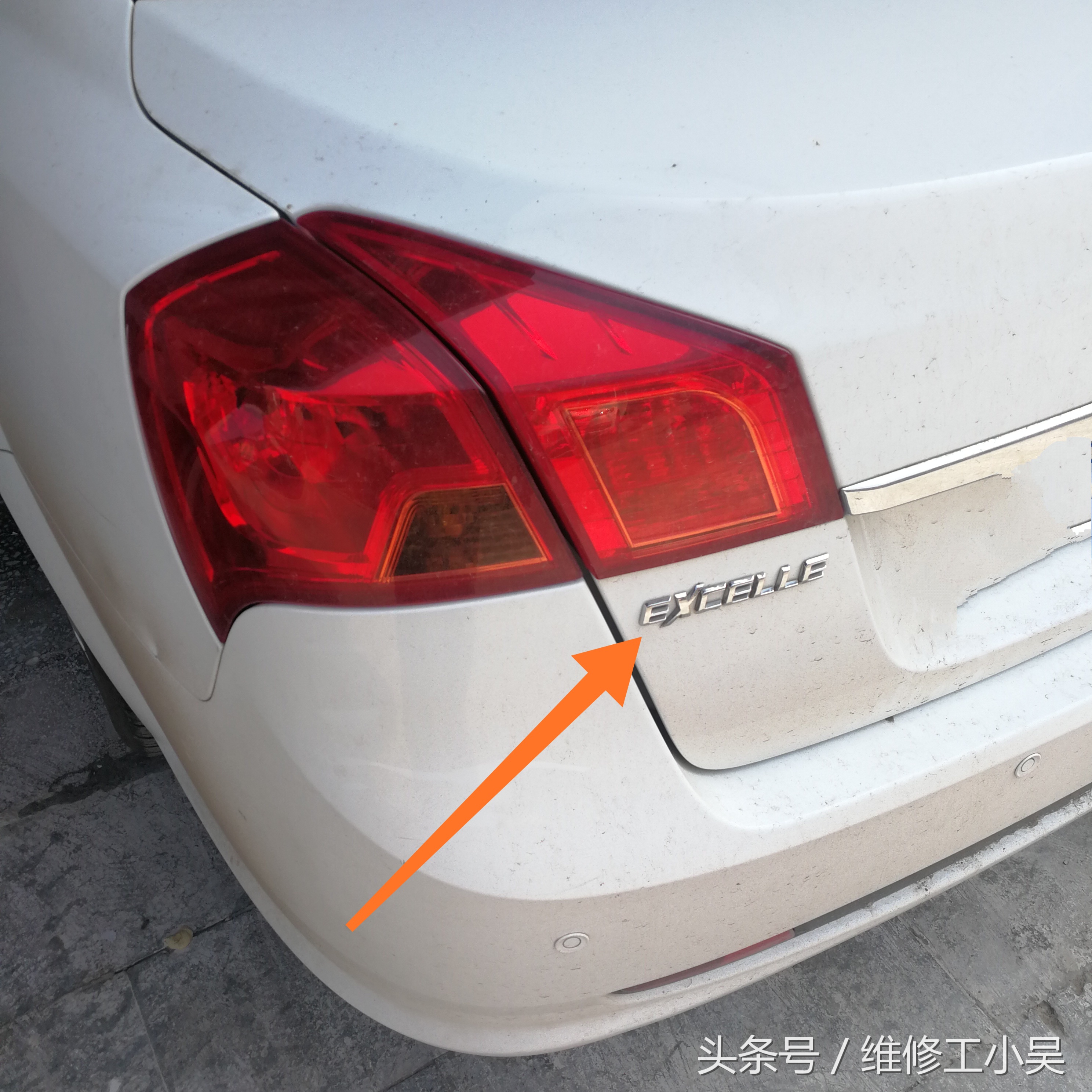 6万公里发动机表面渗油,新车6万公里火花塞还没问题