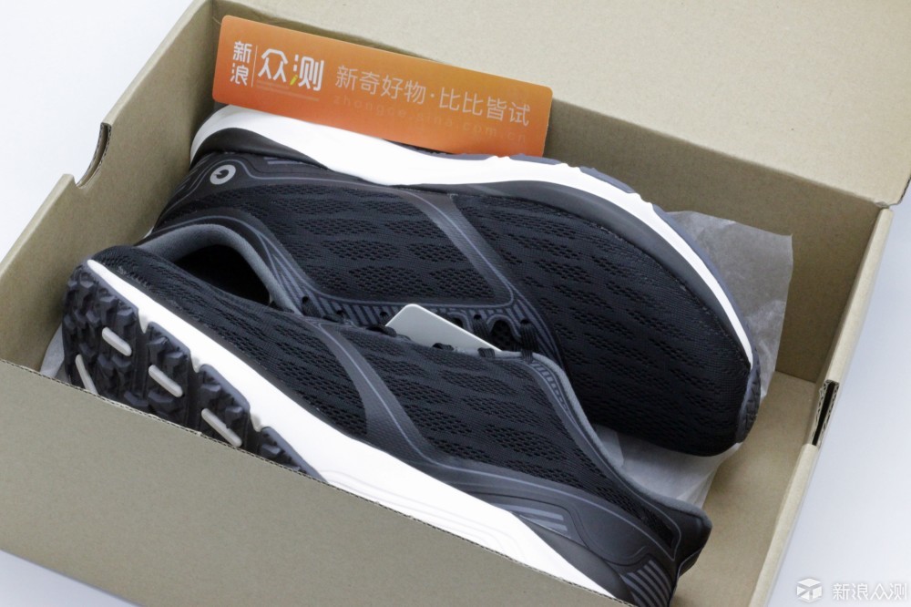 羚羊跑步鞋测评,amazfit羚羊轻户外跑鞋脱胶