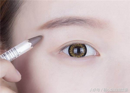 不会画眉毛怎么办,画不好眉形怎么办