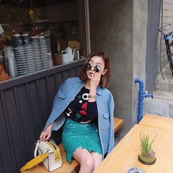 怎么吹出一个好看的发型,好看的发型都是吹出来的