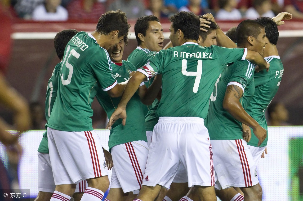 世界杯盘口分析：机构不预防平局，墨西哥将取胜06月27日赢盘公社