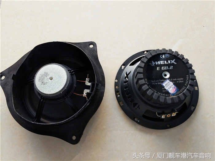 帝豪汽车音响升级最佳方案,帝豪音响改装博世