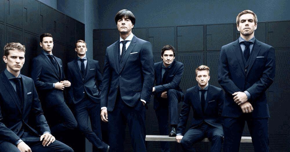 胖叔叔户外,在家看世界杯的正确方式