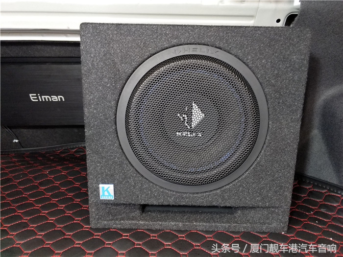 帝豪汽车音响升级最佳方案,帝豪音响改装博世