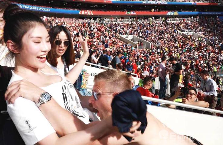 大嫂对徐冬冬的评价,盘点大嫂徐冬冬