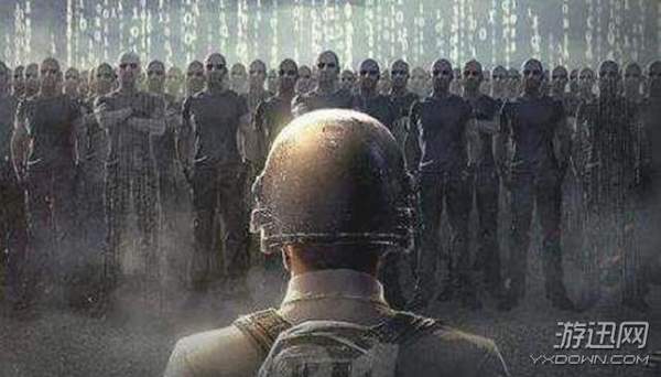 男子盗版《绝地求生》吃鸡外挂销售3个月竟获利千万