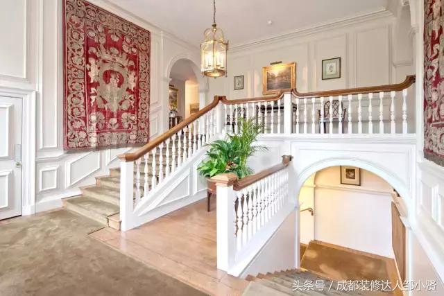 c罗梅西贝克汉姆豪宅对比,梅西和c罗谁豪宅最好