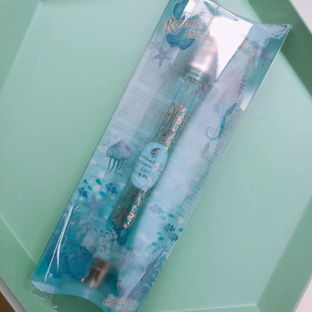 芽芽日本店,芽芽专属礼物