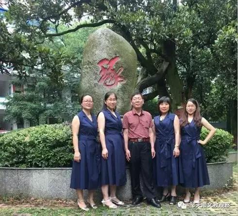 勤于耕耘,甘于平淡的语文特级教师——杨华当