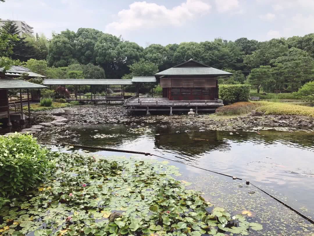 名古屋可以去哪里旅游,名古屋还能去吗