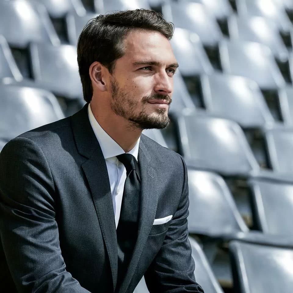 盘点世界杯各个国家的男模军团,世界杯男模阵容来袭