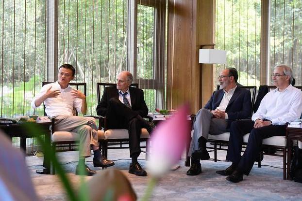 一个达摩院还不够？马云再次成立神秘科技组织“罗汉堂”！