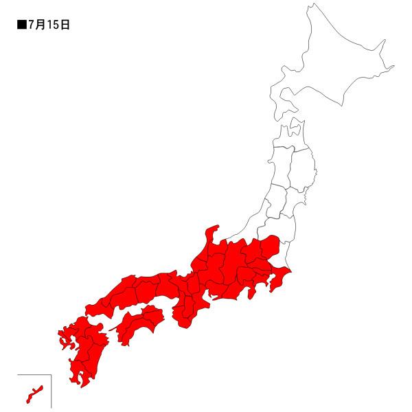 Tenga报告:夏天竟然是日本男性最hentai的季节