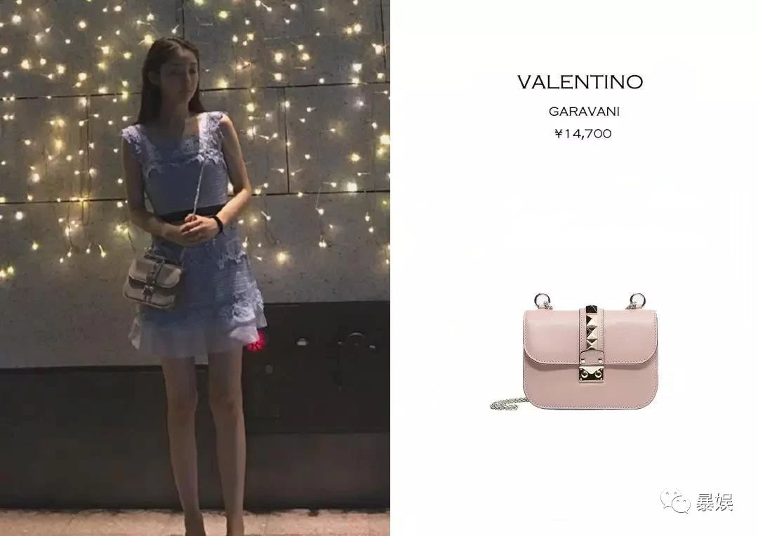 吴宣仪穿a货,吴宣仪杨超越逛街