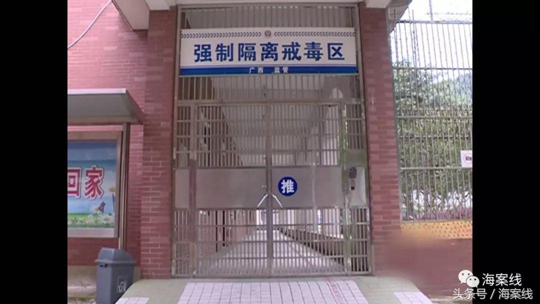 又见“紫竹”（上）｜十七年后相遇，“紫竹”痛诉吸毒往事