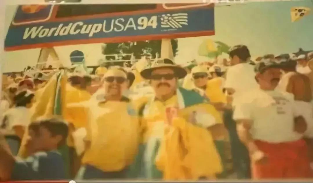 世界杯的有趣故事,世界杯名人励志小故事