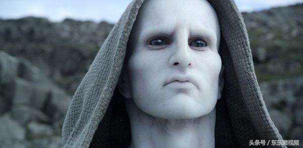 异形大战铁血战士进化史,异形起源异形进化史