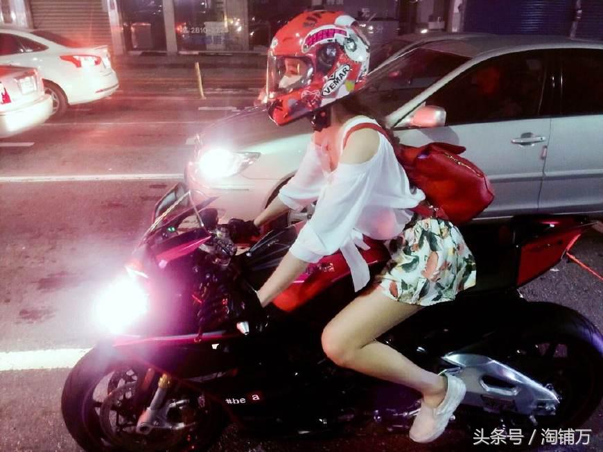 新手如何挑选适合自己的摩托车,如何选择适合自己的摩托车