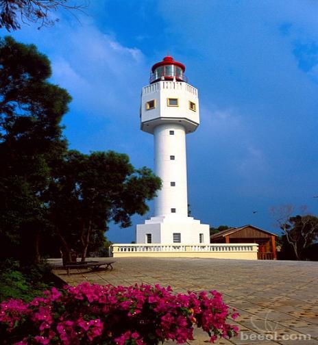 除了涠洲岛还有别的美丽小岛吗,带你探索不一样的涠洲岛