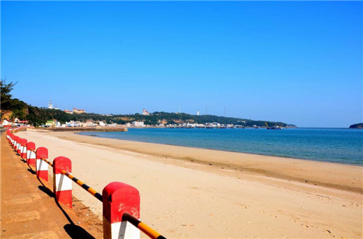 除了涠洲岛还有别的美丽小岛吗,带你探索不一样的涠洲岛