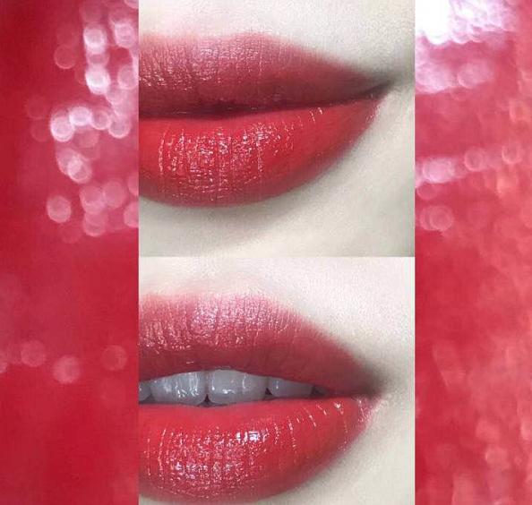 mac公认最好看的色号有哪些,mac新款色号热门色号