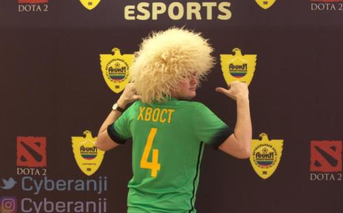 月夜枫yyfdota2ti2名场面,dota月夜枫有没有被抓