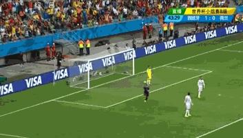 世界杯历史最佳进球,世界杯历史上进球最多的球员是谁