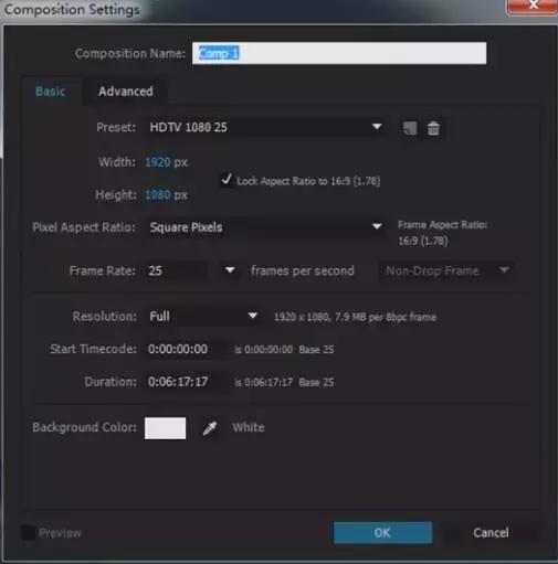 初学ae遇到问题,ae新手必须知道的100个细节