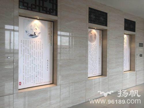 中学生走进中医馆,中医文化走进中学课堂