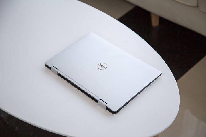 戴尔xps15i7八代,科技感爆棚戴尔xps15笔记本评测