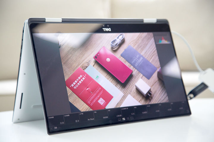 戴尔xps15i7八代,科技感爆棚戴尔xps15笔记本评测