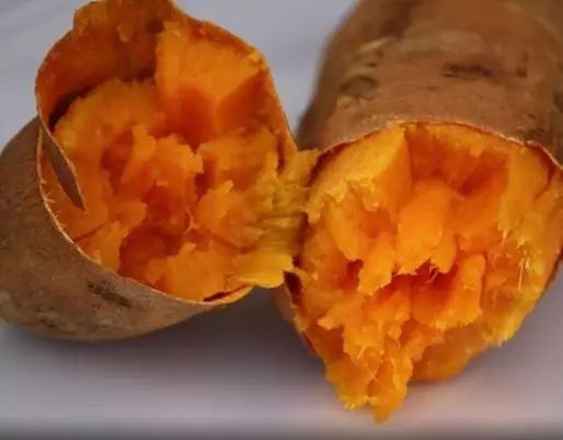 红薯怎样吃减肥效果最好,红薯怎么吃减肚子