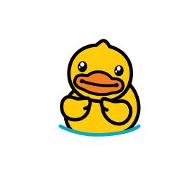 环游世界的“网黄”B.Duck来杭州旅游！带你玩遍、吃遍全球