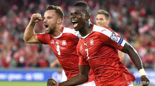 800万人口小国连续3届大赛打进16强！世界排名第6不是瞎混的