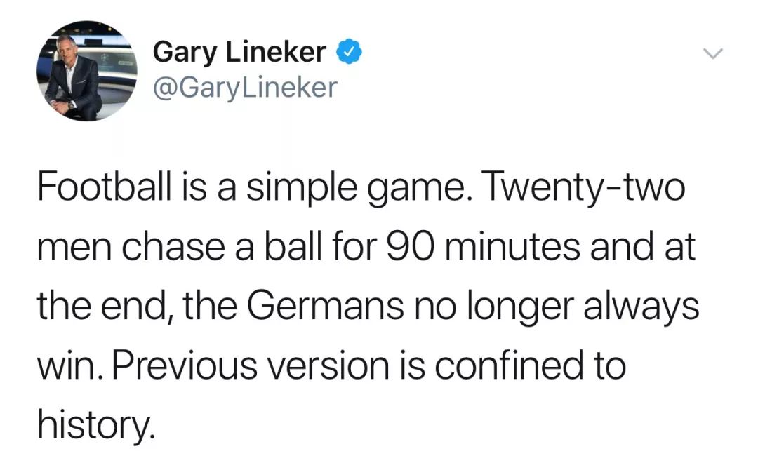 假装看过球丨从读秒绝杀到提前回家，冠军魔咒是德国队最好的借口