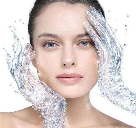 适合油性皮肤的美妆教程,适合油性肌肤的底妆