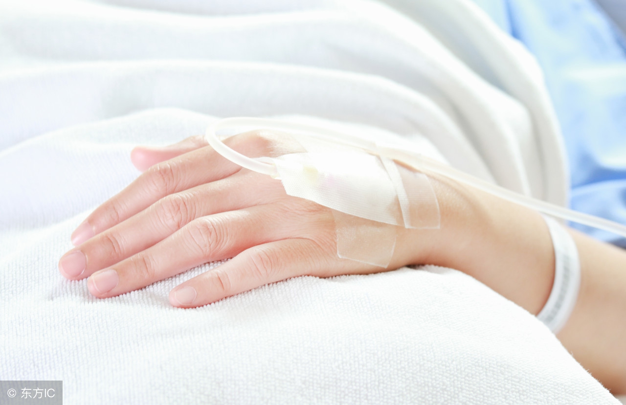 输液拔针发青怎么消除,输液拔针后有淤血如何消除