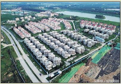 永实集团雁鸣湖壹号项目,永实雁鸣湖