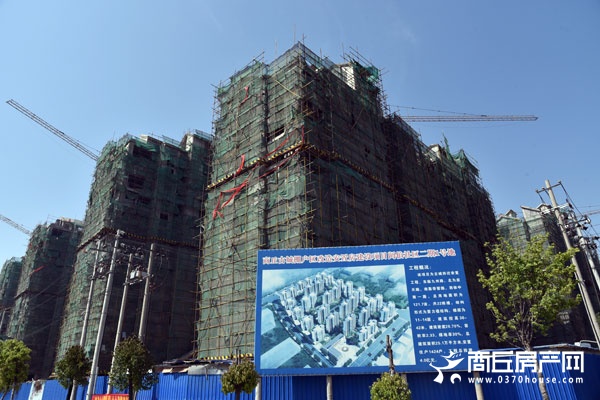 关于商丘城建,商丘发展工作汇报