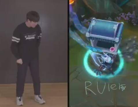 ssg冠军皮肤男刀,ssg冠军皮肤鳄鱼