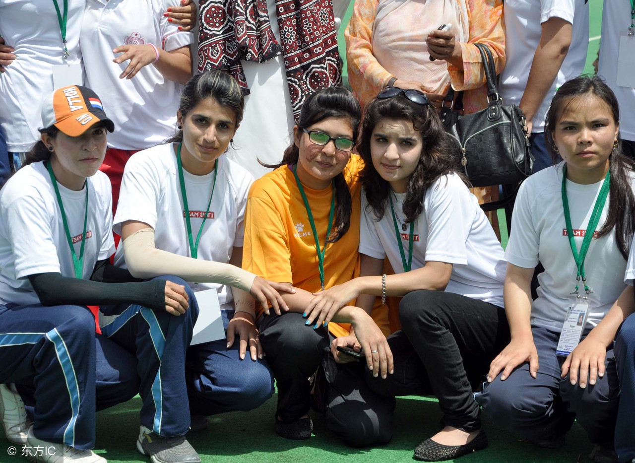 巴基斯坦人眼中的中国农村,巴基斯坦人眼中中国是发达国家吗